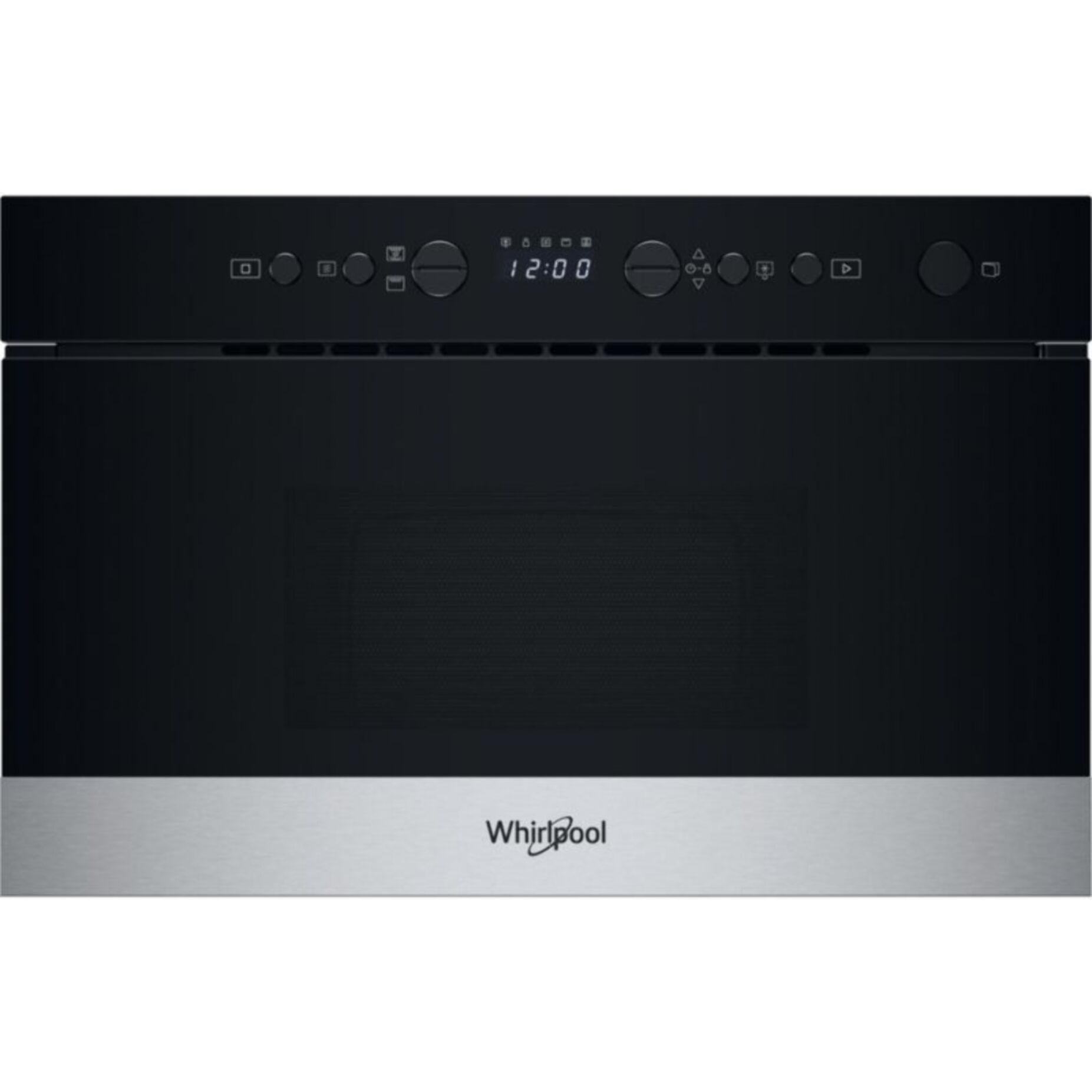 Micro ondes encastrable WHIRLPOOL WM22574BXF