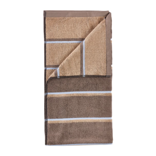 Serviette Sauna