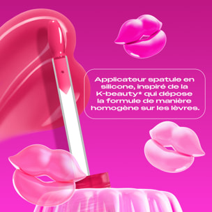 NYX Professional Makeup Jelly Job JUICY JELLY