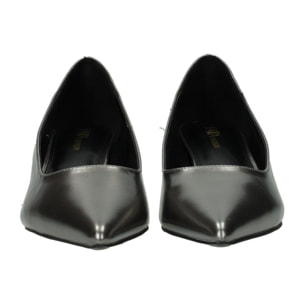 Décolleté Donna Tata Italia Argentato