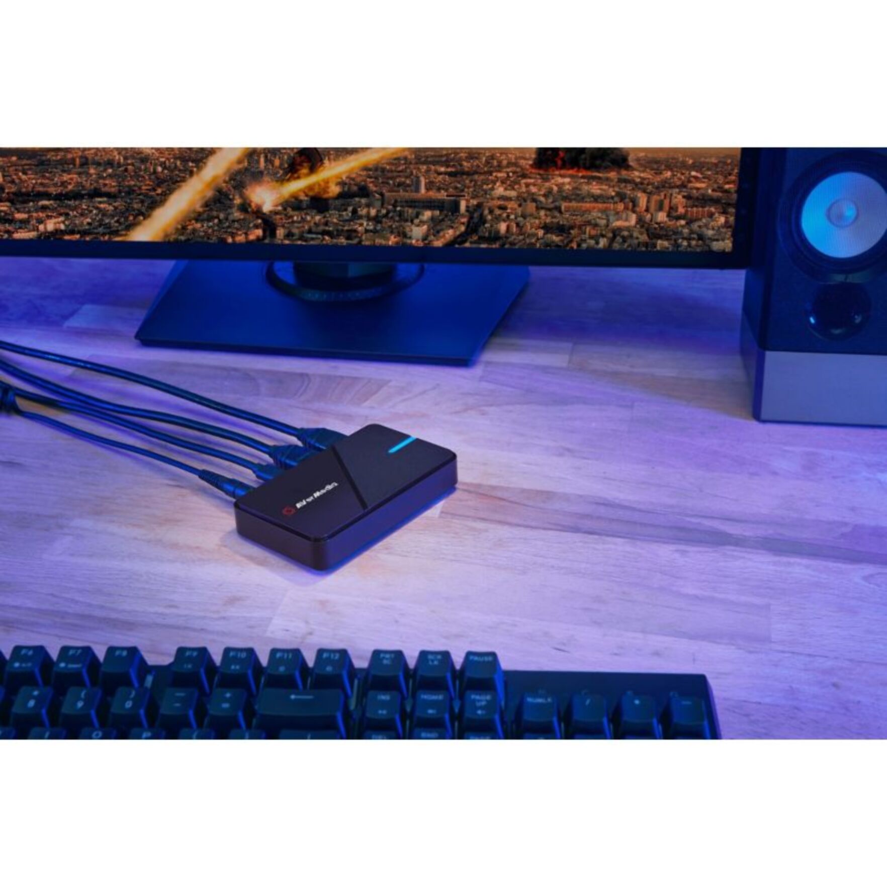 Carte d'acquisition AVERMEDIA Live Gamer Extreme 3 GC551G2