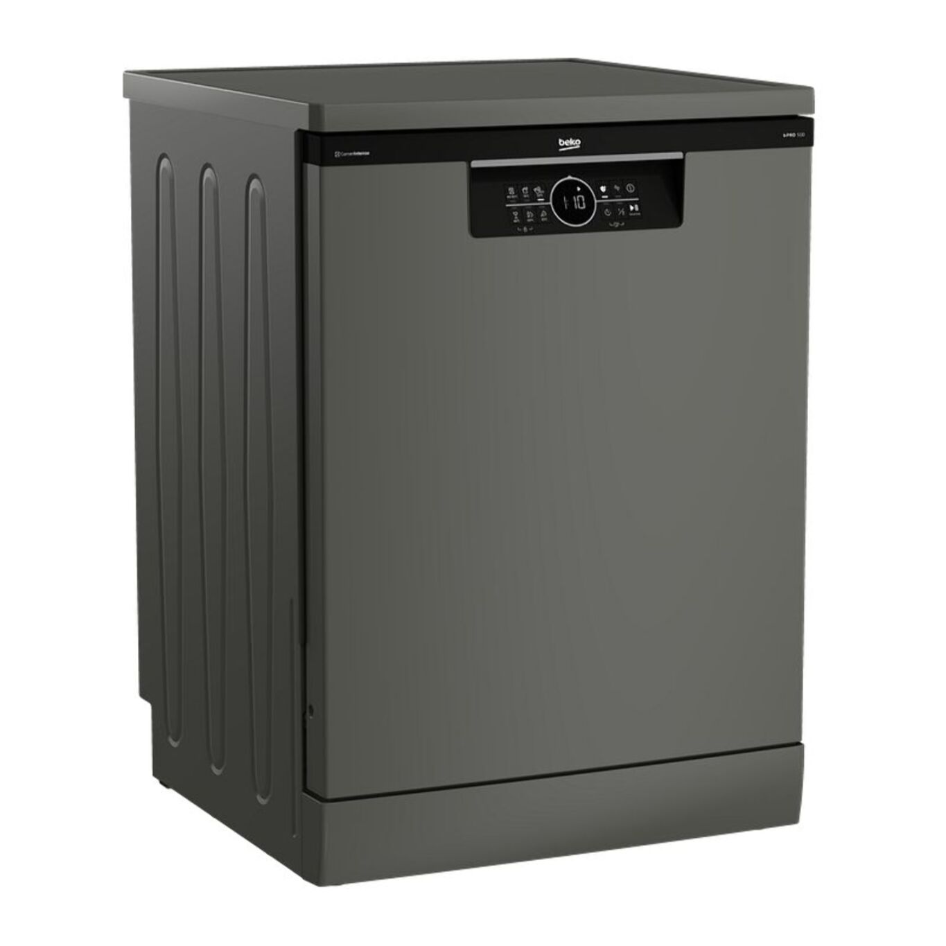 Lave vaisselle 60 cm BEKO BDFN26561G