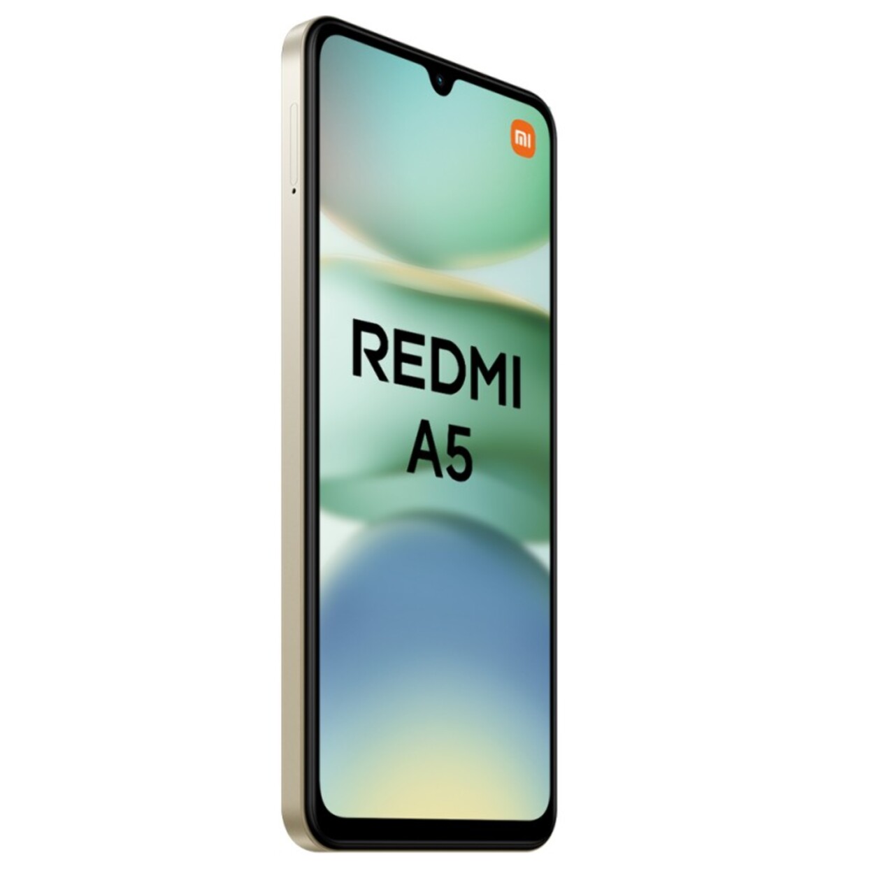 Xiaomi Redmi A5 4GB/128GB Dorado Versión Global