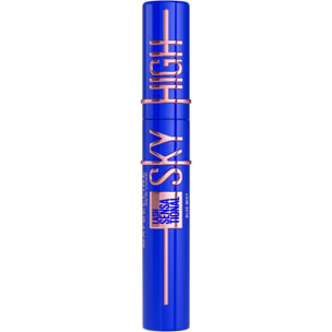 Maybelline New York Cils Sensational Sky High Mascara Blue Mist Lot de 2