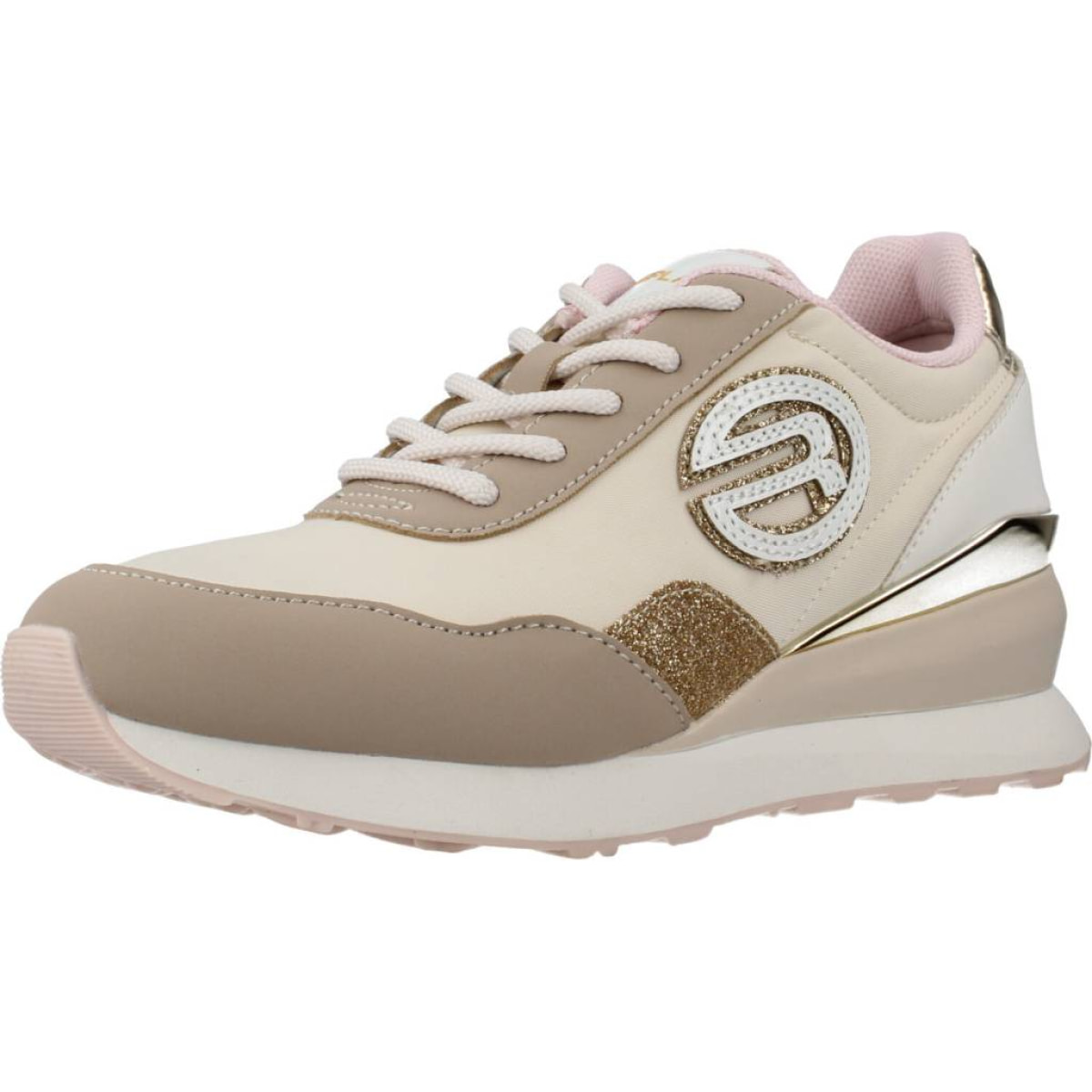 SNEAKERS REPLAY  ELECTRA