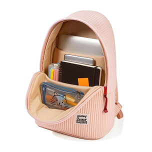 beSmart - ZAINO FUSION 1 SCOMPARTO GLICINE