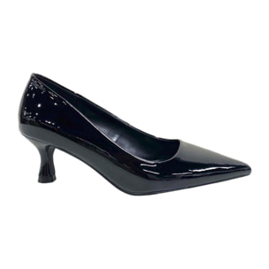 Décolleté Donna Tata Italia Nero