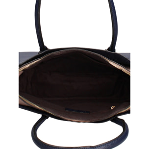 Borsa a mano da donna - Modello Seraphina Nova - Pelle vegana PU - 35.0 x 24.0 x 13.0 cm