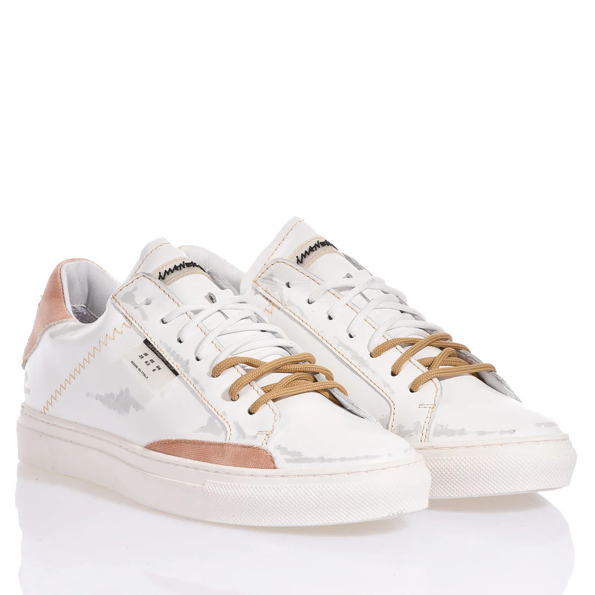 Mimanera Garage Touch Land