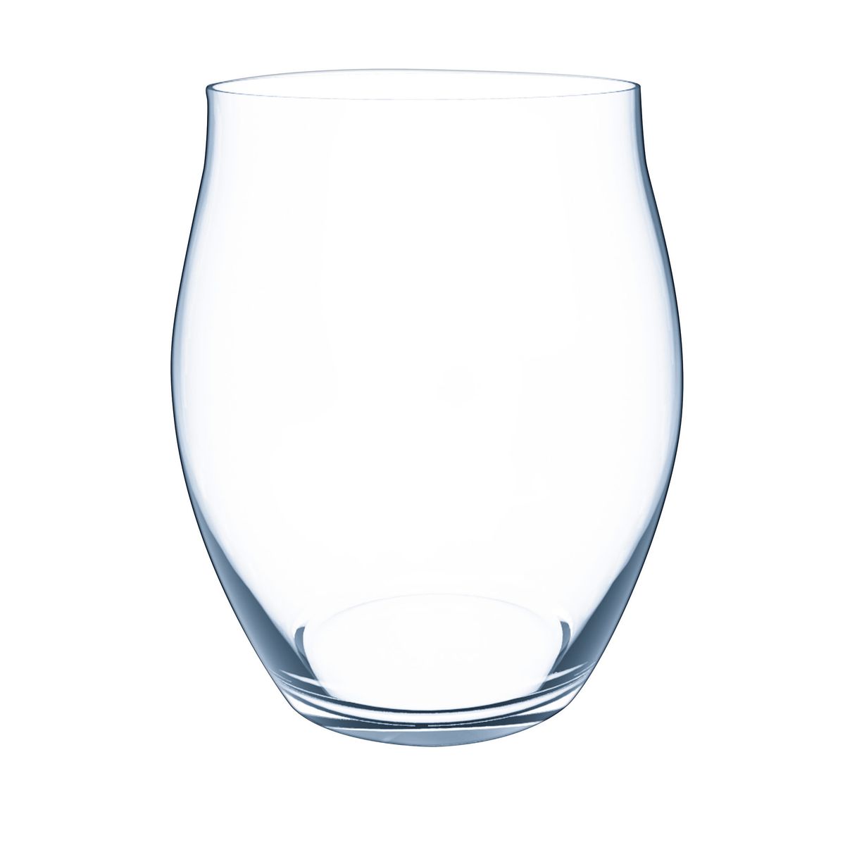 6 vasos de agua 40 cL Macaron - Chef&Sommelier