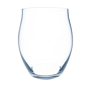 6 vasos de agua 40 cL Macaron - Chef&Sommelier