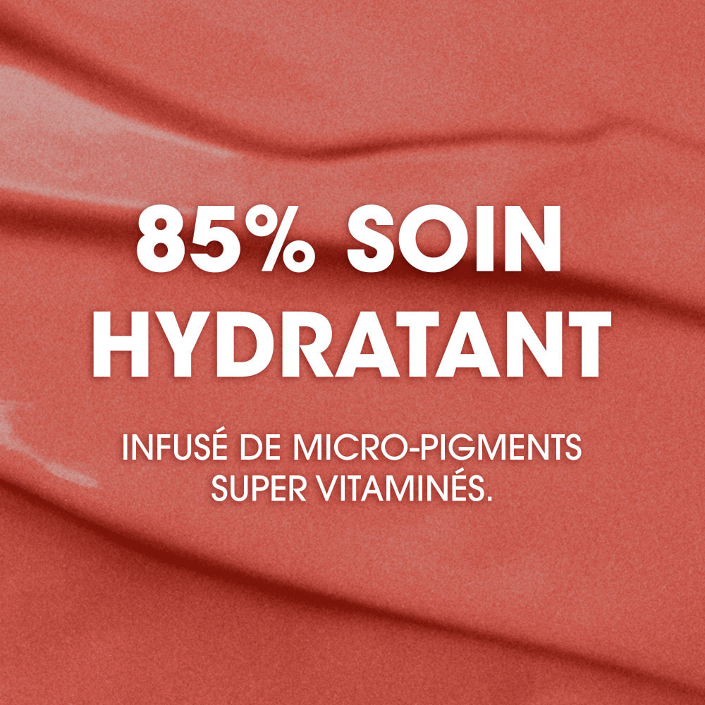 La Provençale ROSY BLUSH 03 Rose Épicé