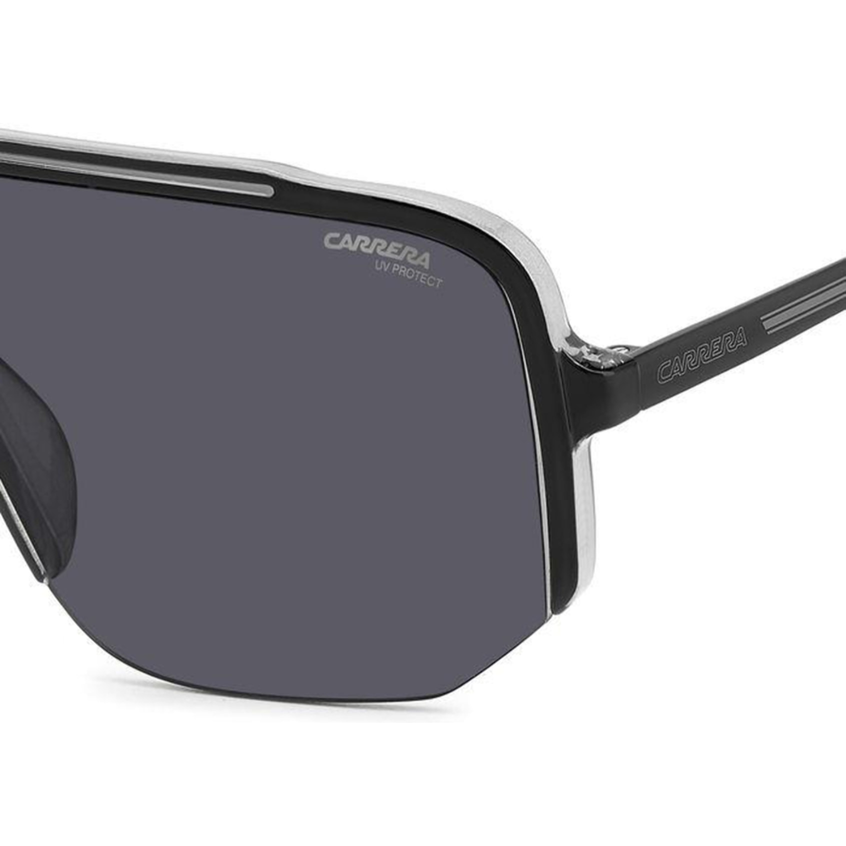Gafas de Sol Carrera 1060/S 08A de Tr90 Hombre 99 mm