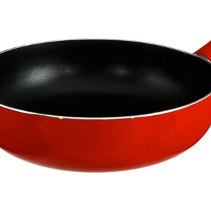 Sauteuse Aluminium 24 cm Essentielle