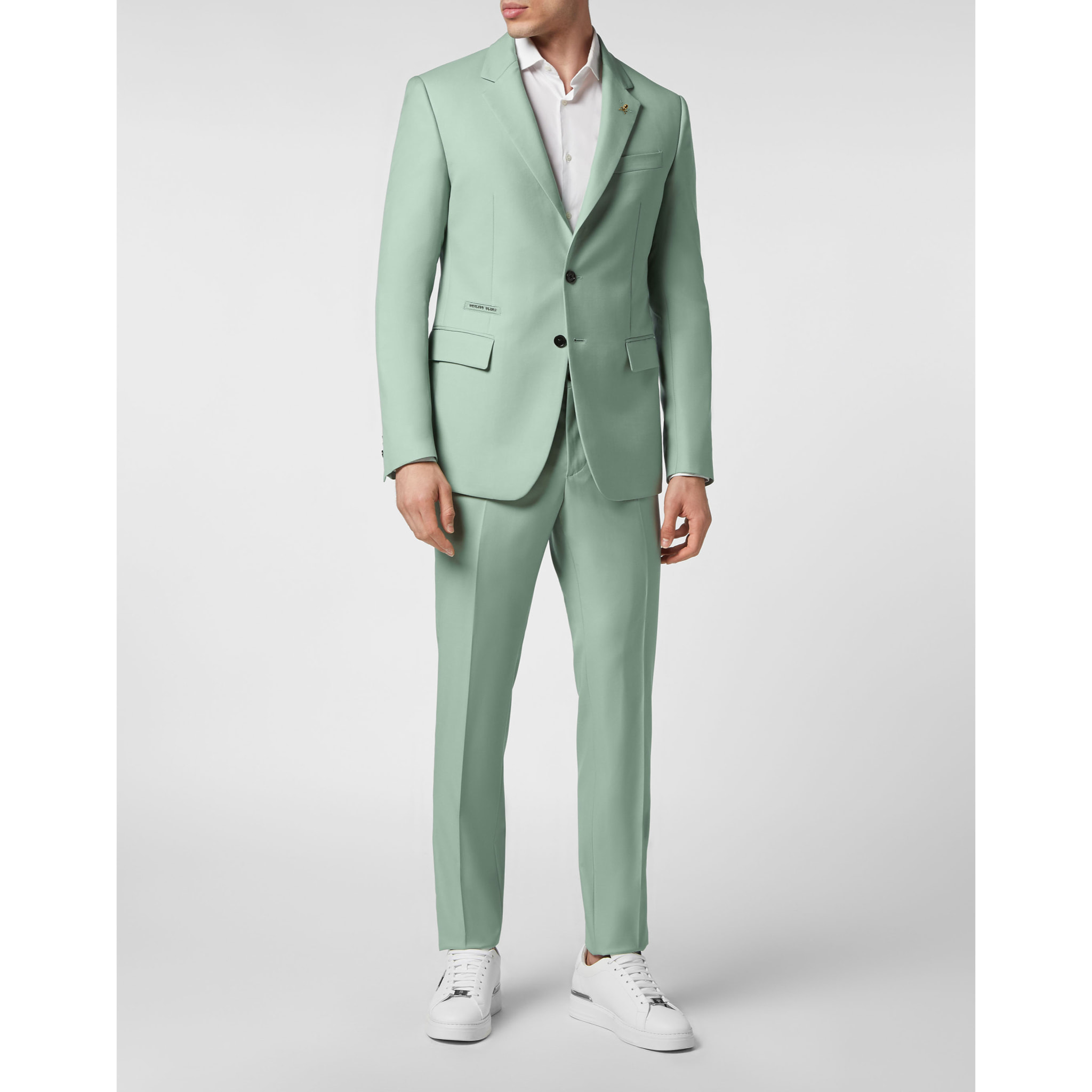 PHILIPP PLEIN Blazer Regular Fit