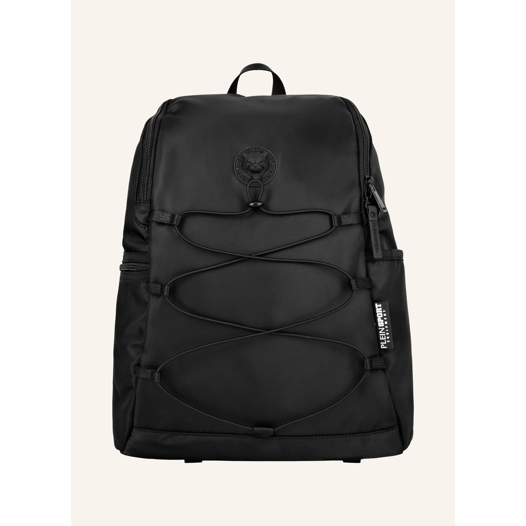PLEIN SPORT Backpack PS