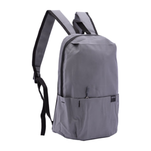 Zaino uomo in poliestere - Modello False - Casual - 35.0 x 22.0 x 13.0 cm