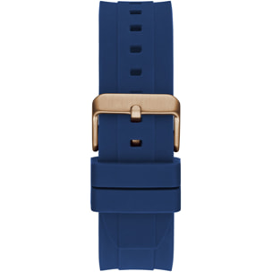 Guess Reloj Analógico De Cuarzo Empire