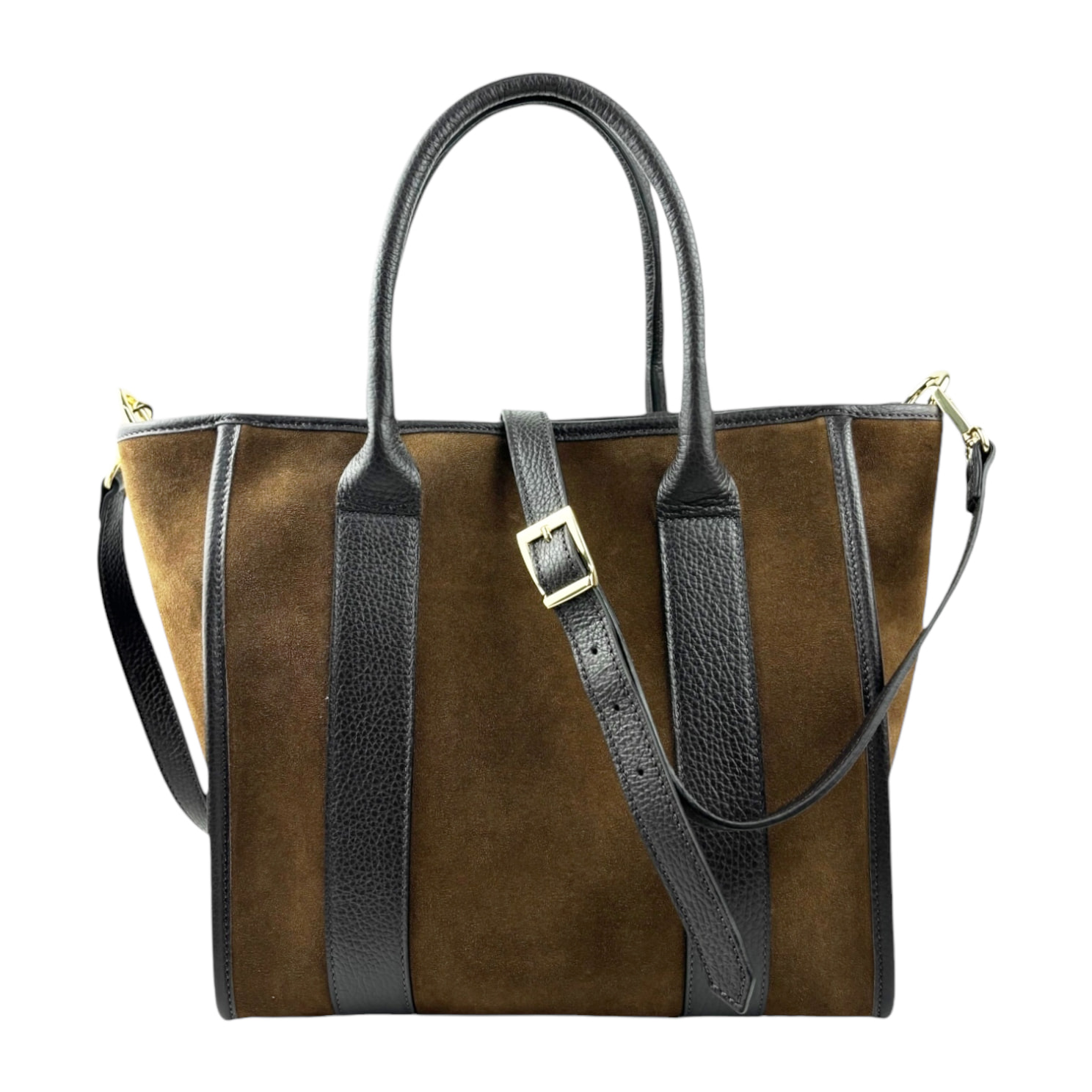 Borsa a mano Cheval Firenze Nina Max F/W Testa di Moro