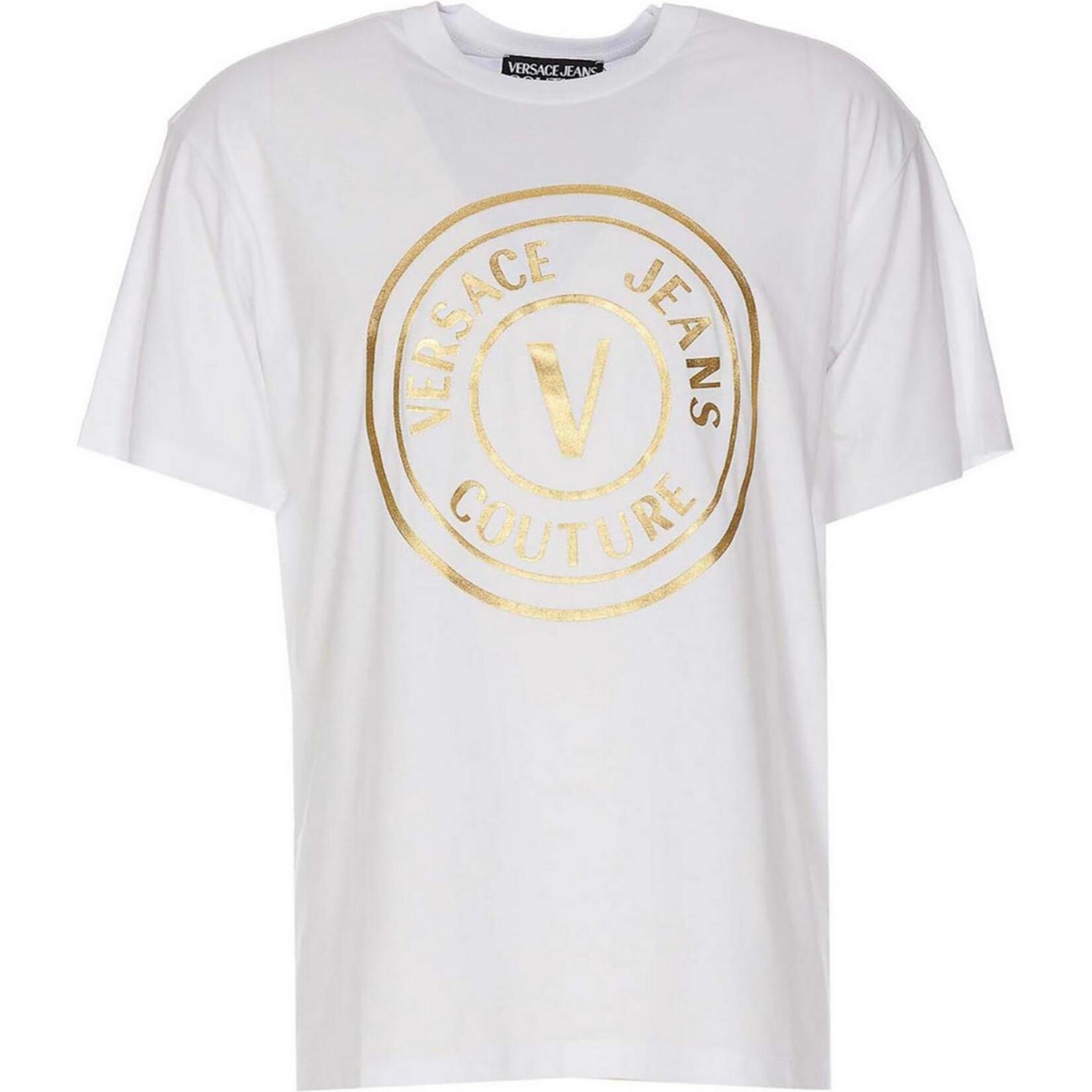 Versace Jeans Couture t-shirt