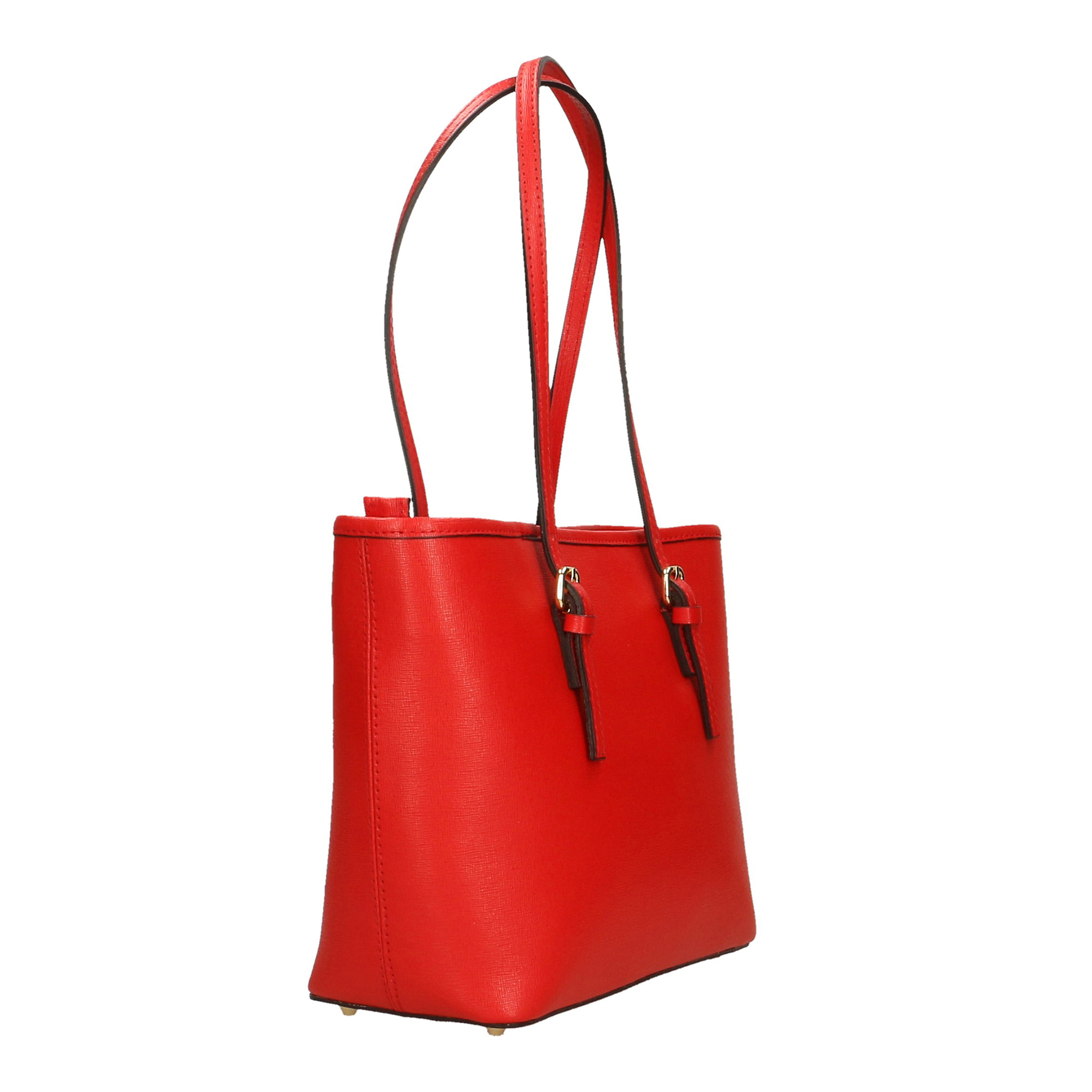 Chicca Borse Borsa Rosso