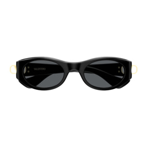 Gafas de Sol Valentino VG0015S-001 de Acetato Mujer 52 mm