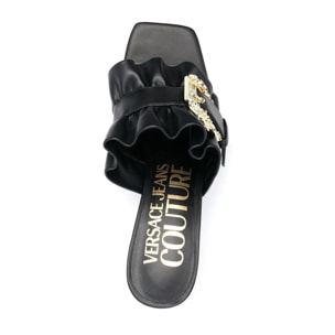 Versace Jeans Couture mules