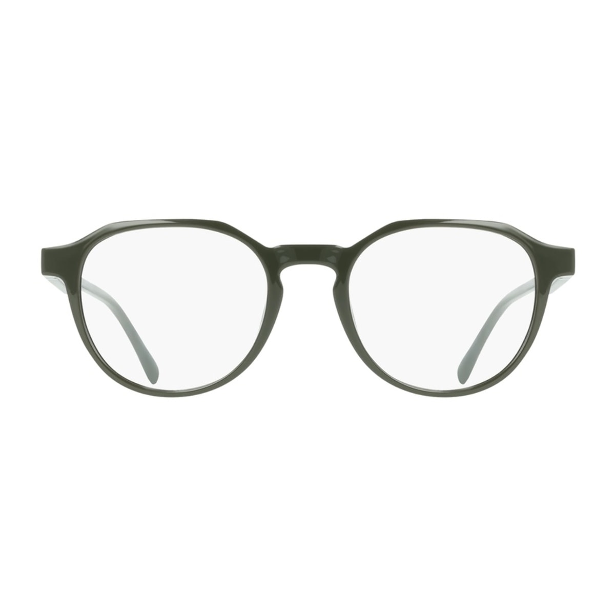 Gafas de Vista Lacoste L4008MAG-SET 275 de Acetato Inyectado Unisex 52 mm