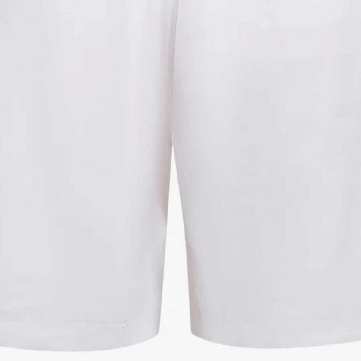 Pantaloncini Esercito padel bianchi uomo