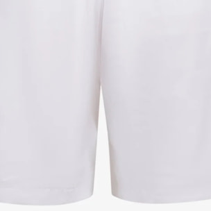 Pantaloncini Esercito padel bianchi uomo