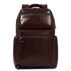 Piquadro Sac à dos pour ordinateur 15,6" personnalisable