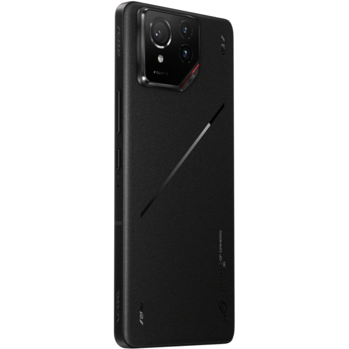 Smartphone ASUS ROG Phone 9 Pro Noir 512Go