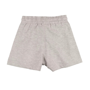 Pantaloncini Bambino Grigio