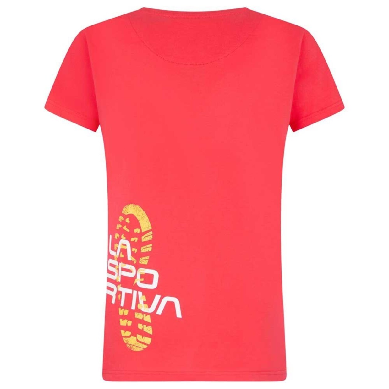 Footstep Tee W