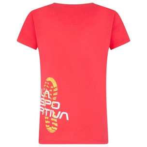 Footstep Tee W