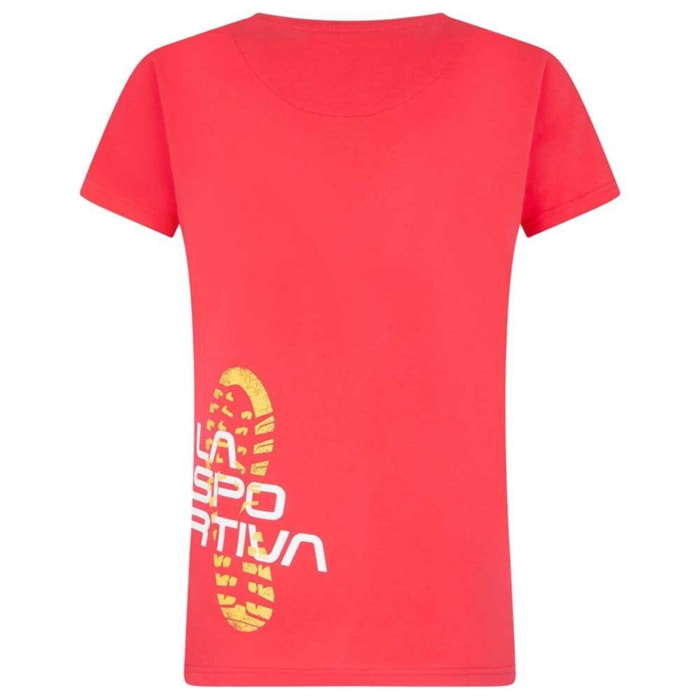 Footstep Tee W