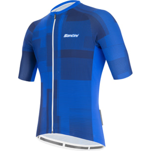 Karma Kinetic - Maillot - Azul Real - Hombre