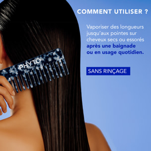 Plage - Spray Démêlant Réhydratant Après-Soleil 150ml