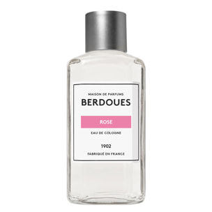 1902 Tradition Rose - Eau de Cologne
