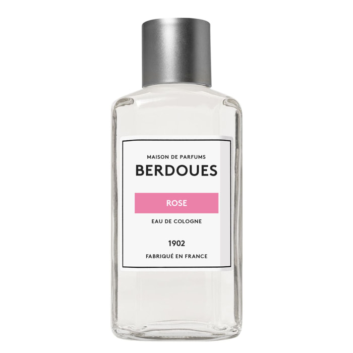 1902 Tradition Rose - Eau de Cologne