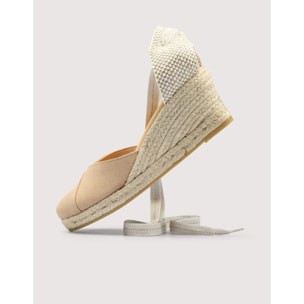 Campesina Beige - Amarante