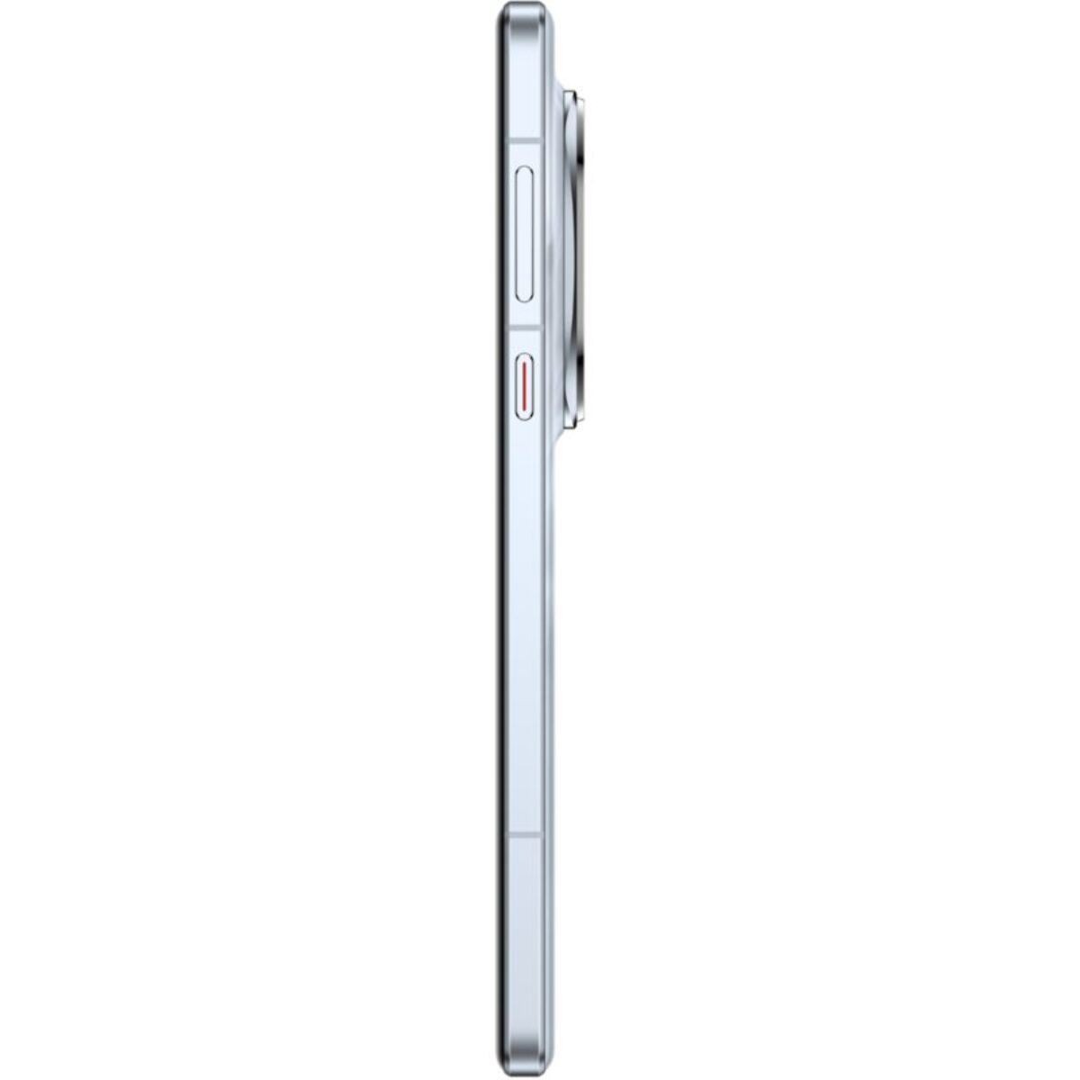 Smartphone HONOR Magic 7 Pro Gris 512Go 5G