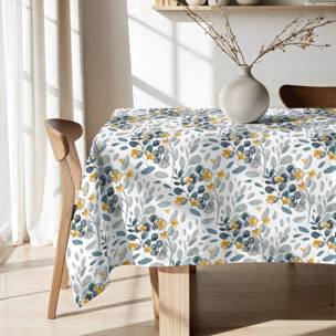 Nappe en résine anti-taches 0120-377