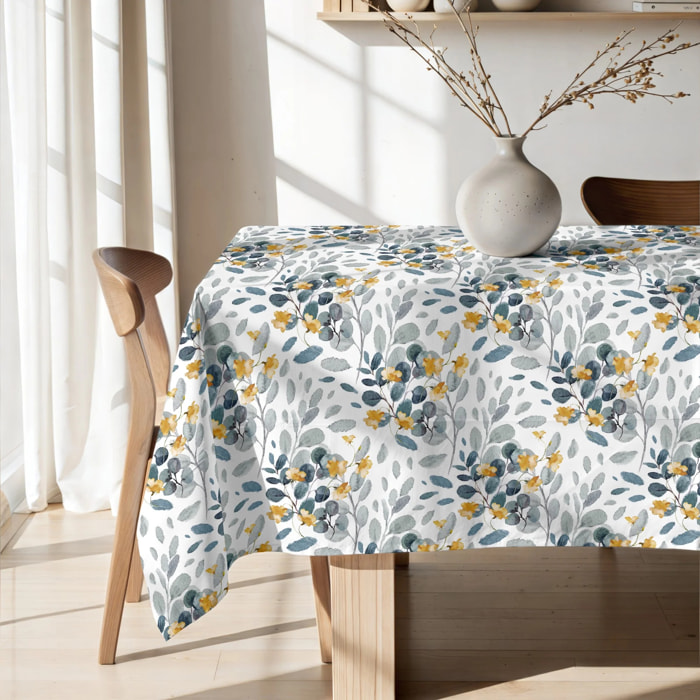 Nappe en résine anti-taches 0120-377