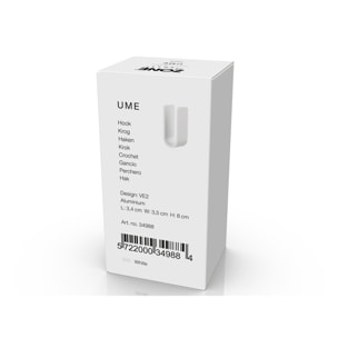 Crochet Ume