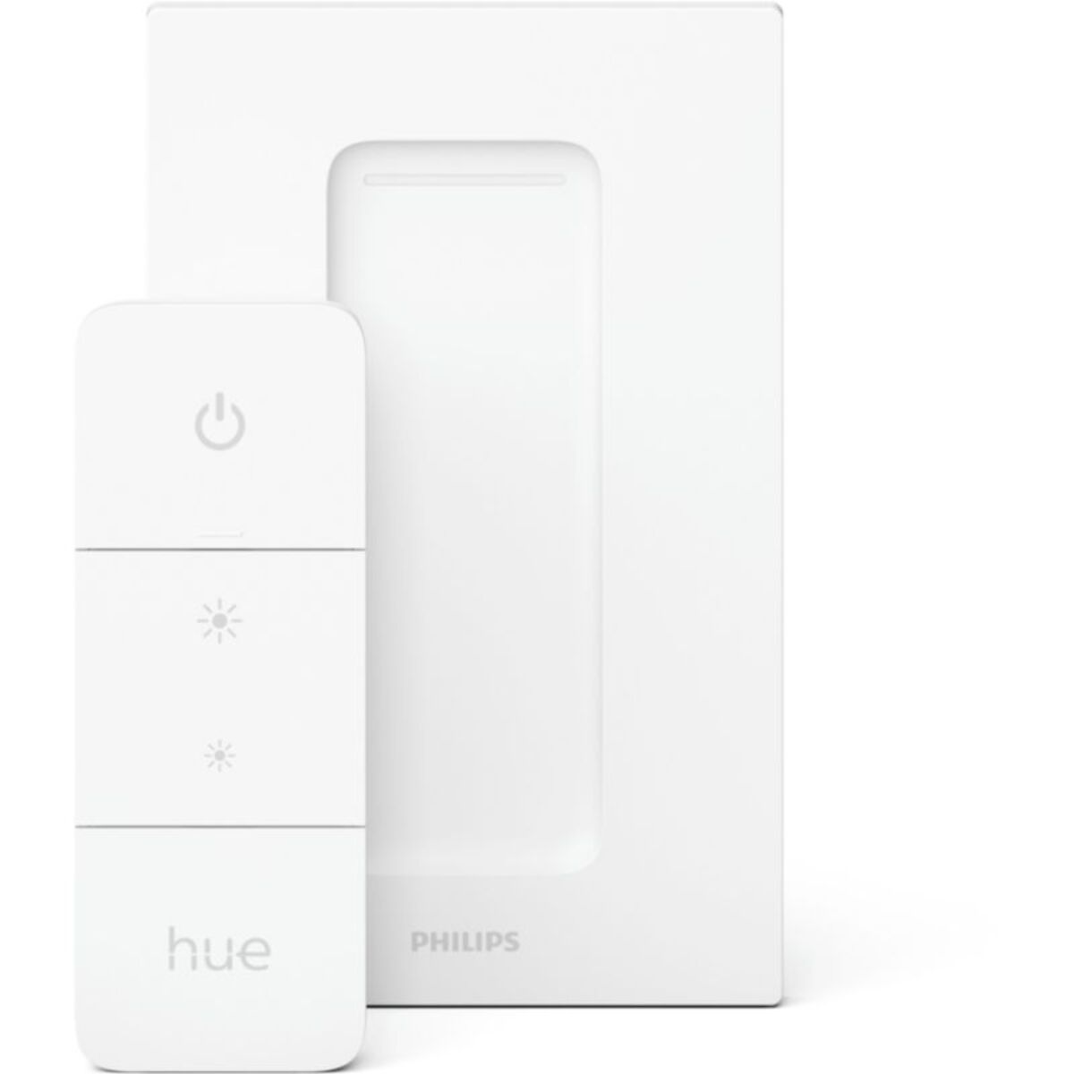 Télécommande PHILIPS HUE Dimmer switch V2