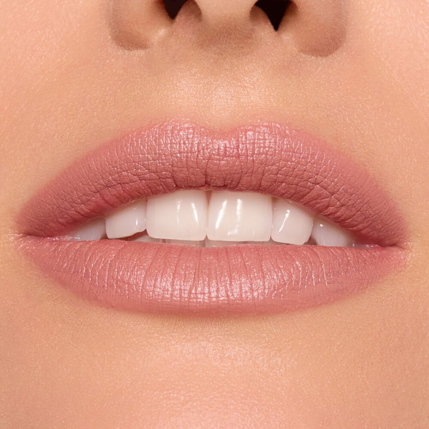 Creamy Nudes Lip Pen - Crayon Lèvres Effet Satiné
