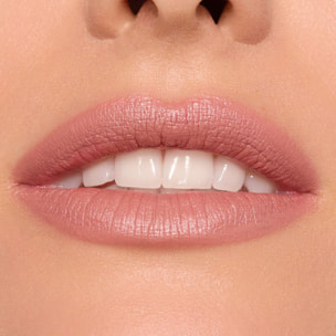Creamy Nudes Lip Pen - Crayon Lèvres Effet Satiné