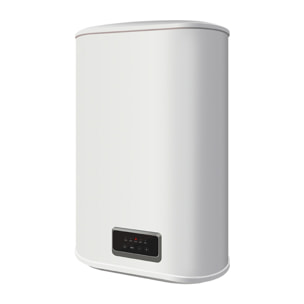 Chauffe-eau compact multi-positions - 74L 2000w