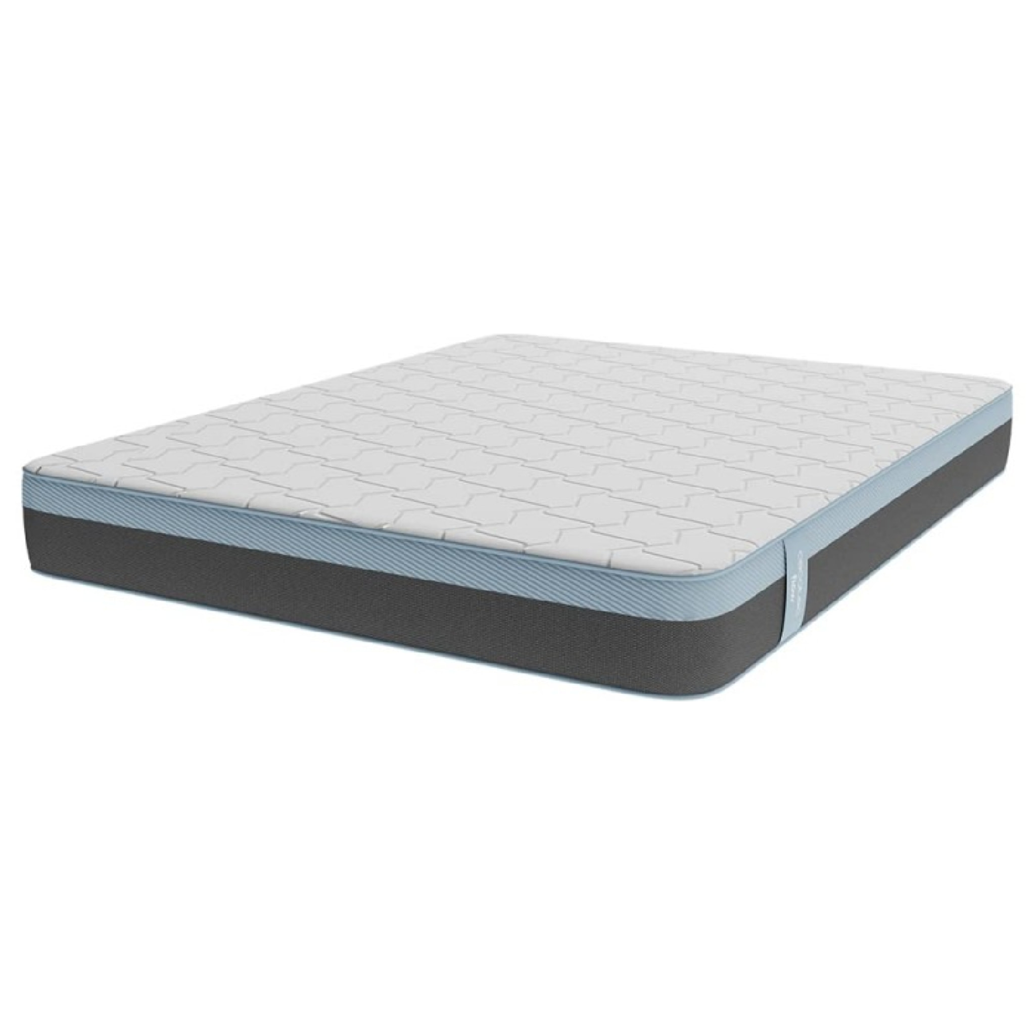 Cecotec Matelas Purevital4990 160 x 190 Multi-Couche, Hauteur 28 cm, Haute Ferme